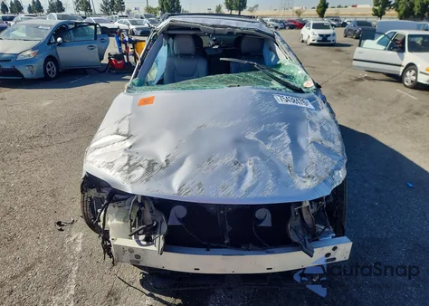 2013 Lexus Rx 350 z USA, uszkodzony, nr VIN 2T2ZK1BA4DC122994